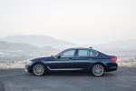 BMW 530d xDrive Sedan Luxury Line 2017 года (WW)